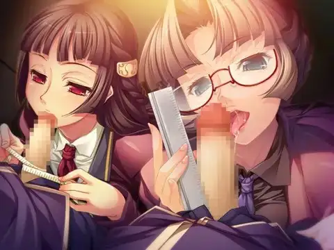 大催●乱交学園