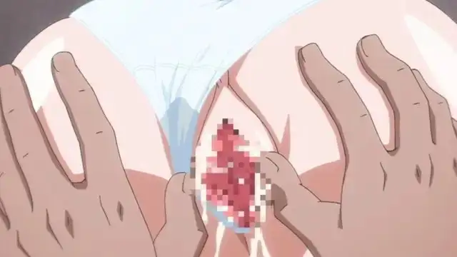 イケナイコト THE ANIMATION