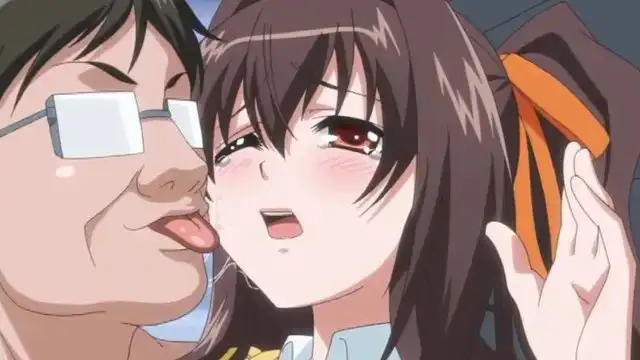 イケナイコト THE ANIMATION