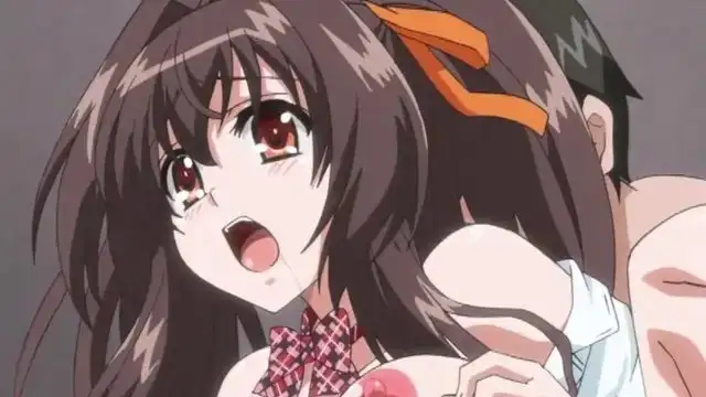 イケナイコト THE ANIMATION