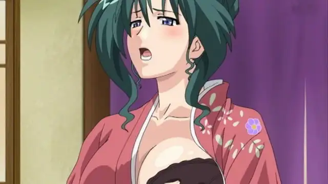 OVA 美麗女将・美恵｢小料理屋の慕情～喪服妻第二巻～｣