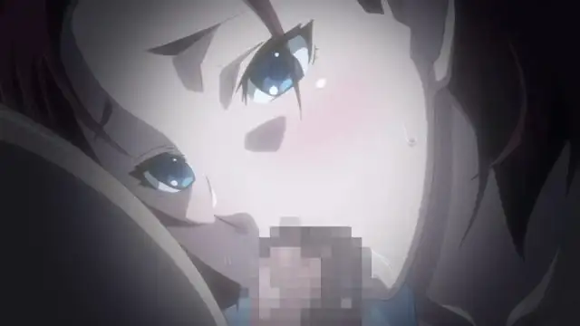 OVA 受胎島 #2 「ご主人様のぶっといお●んぽ…あたしのエロまんこにぶち込んで」