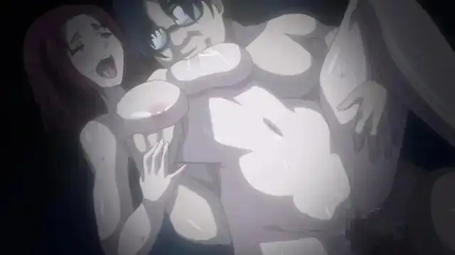 OVA 受胎島 #2 「ご主人様のぶっといお●んぽ…あたしのエロまんこにぶち込んで」