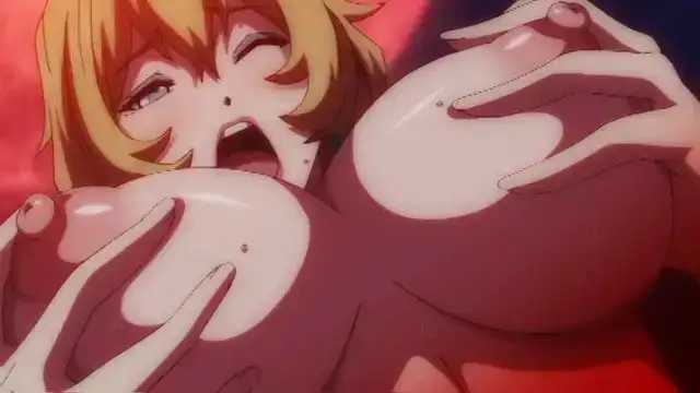 OVA 受胎島 #2 「ご主人様のぶっといお●んぽ…あたしのエロまんこにぶち込んで」