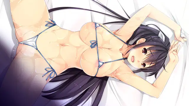 エロマッサージ師にハメられた巨乳JK姉妹