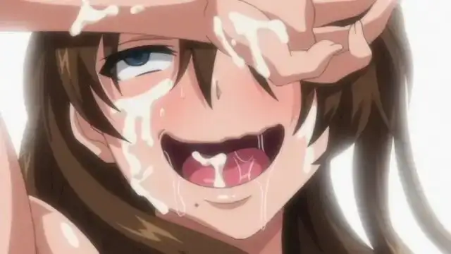 OVA 彼女は誰とでもセックスする。 #1「中出し優等生 櫻井恵梨香」