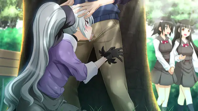 悪の女幹部2
