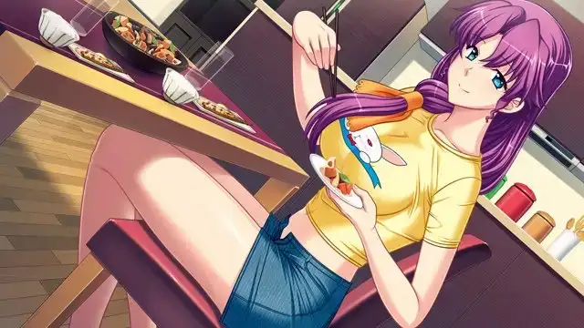 催●母