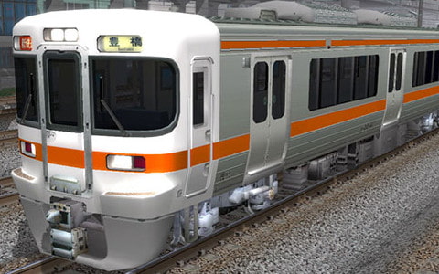 鉄道模型シミュレーター5-4+ 画像5