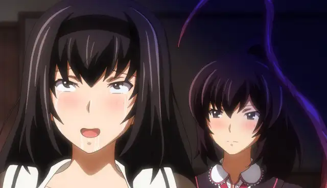 悦楽の胤 THE ANIMATION