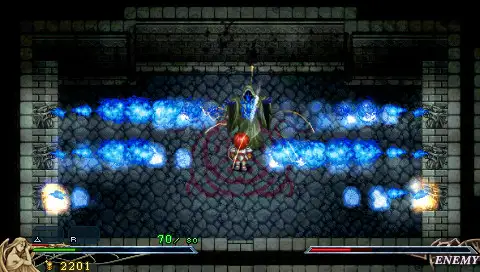 イースI＆II クロニクルズ