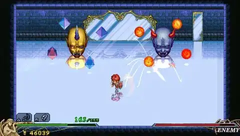 イースI＆II クロニクルズ