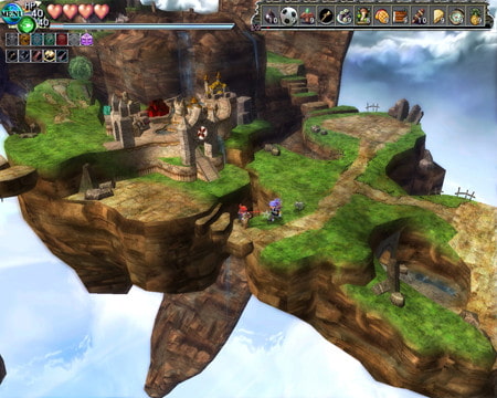 ZWEI II Plus 画像2