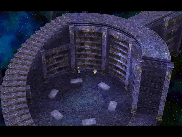 英雄伝説 空の軌跡 the 3rd