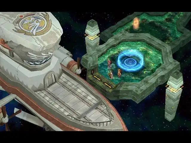 英雄伝説 空の軌跡 the 3rd