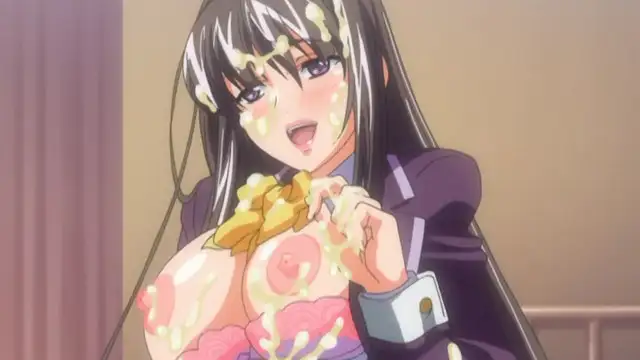 OVA 美脚性奴会長 亜衣 第1巻 二之宮亜衣編