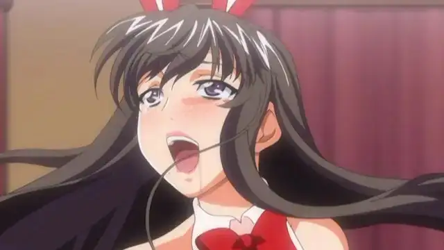 OVA 美脚性奴会長 亜衣 第1巻 二之宮亜衣編