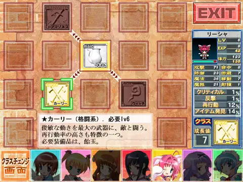 DALK外伝