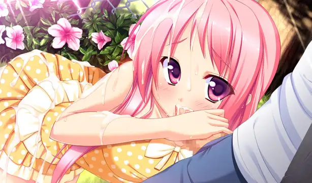 まぞまい Mな妹のエッチなおねだり