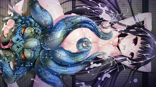 淫妖蟲 凶 ～久遠の姫巫女～ アペンドディスク DL版のサンプル画像