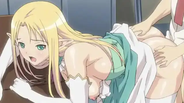 OVA フォルト!!S 新たなる恋敵 第一話「先輩と転校生」