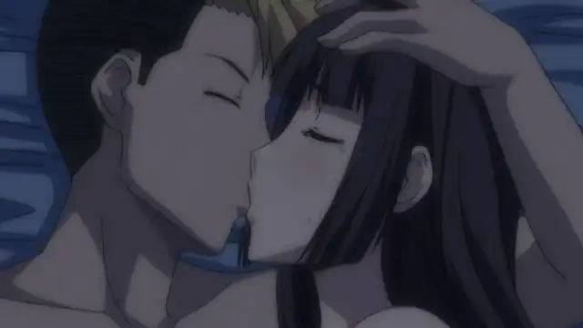 OVA アンスイート 寝取られ堕ちた女たち 第1巻「女教師 黒瀬勝子編」