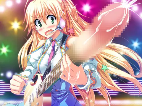 へんし〜ん！！！～パンツになってクンクンペロペロ