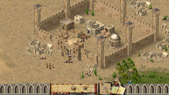 ストロングホールド クルセイダー2 スペシャルエディション 日本語版 画像7