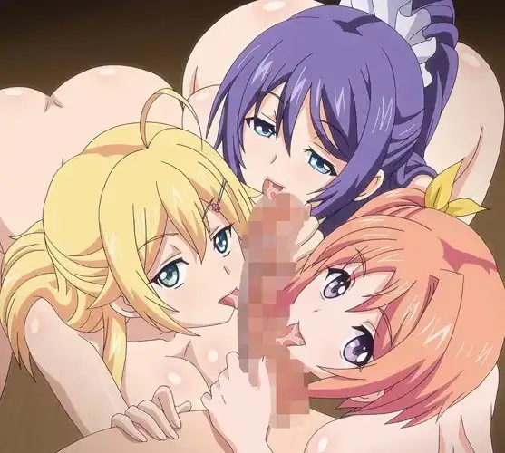 【通常版】漫喫ハプニング ～新人アイドルだってラッキースケベ！？漫喫個室でラブラブハプニング！！～編