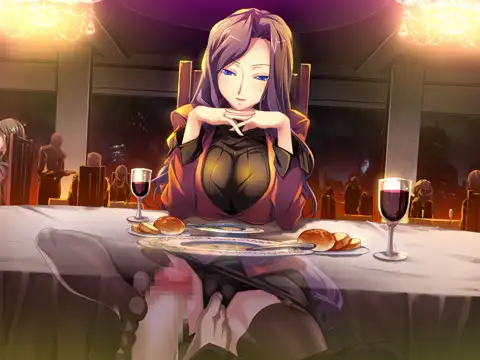 痴●王～淫国の創造者