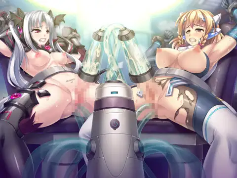 ディバインハートSP ラストリゾート 秘島の獣欲プリズン