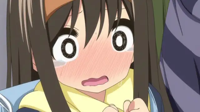 サンプル画像1|【エロCG/動画】ちっちゃなおなか ナイショですよ。 Anime Edition【chippai】