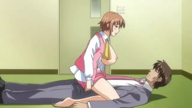 OVA D-spray ～媚薬でモテモテ課長代理補佐～ 第一巻