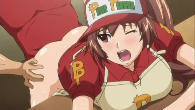 OVA 彼女が見舞いに来ない理由 第三話「擦り切れゆく想い」