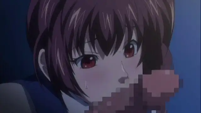 OVA 彼女が見舞いに来ない理由 第三話「擦り切れゆく想い」