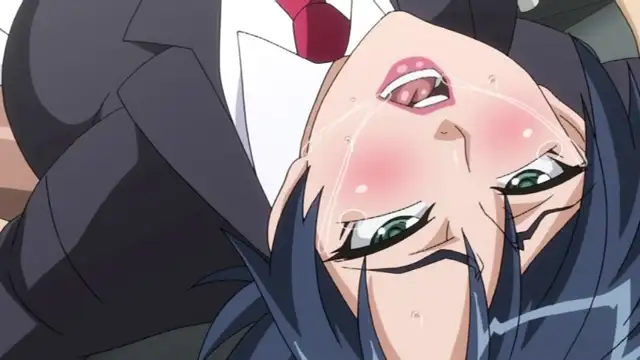 厳格クールな先生がアヘボテオチ！ 上巻 「モテサプリのトンデモ副作用」