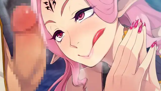 巨乳大魔王のドスケベクエスト