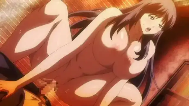 OVA 巨乳人妻女教師催○ #1「響子と美和」