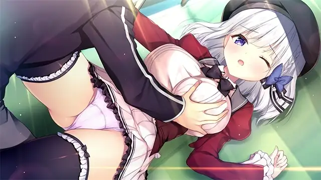花鐘カナデ＊グラム Chapter:2 花ノ香澄玲