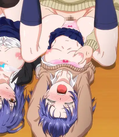 【HD版】らぶみー『楓と鈴』 THE ANIMATION 第1巻