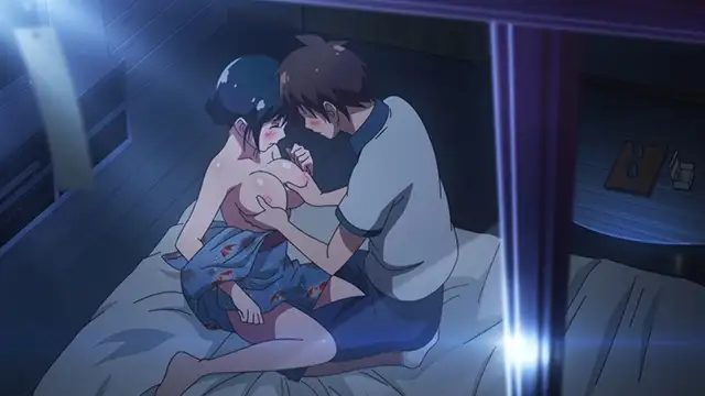 【HD版】君が好き。THE ANIMATION 第1巻