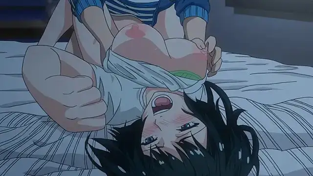 【HD版】君が好き。THE ANIMATION 第2巻