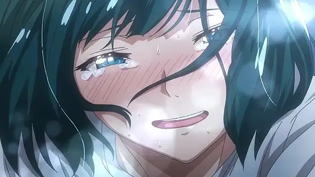 【HD版】君が好き。THE ANIMATION 第2巻