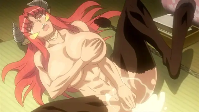 【HD版】漆黒のシャガ THE ANIMATION 第二話『件（くだん）』