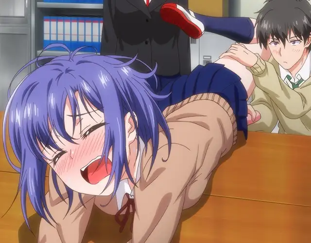 【HD version】Love Me: Kaede and Suzu THE ANIMATION Vol.1 / 【英語版】 らぶみー『楓と鈴』 THE ANIMATION 第1巻