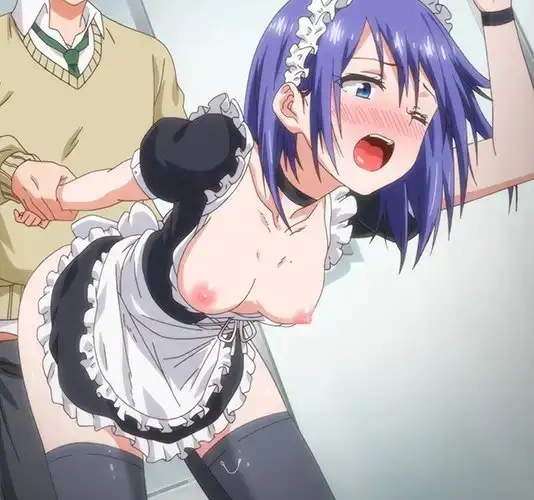 【HD version】Love Me: Kaede and Suzu THE ANIMATION Vol.1 / 【英語版】 らぶみー『楓と鈴』 THE ANIMATION 第1巻