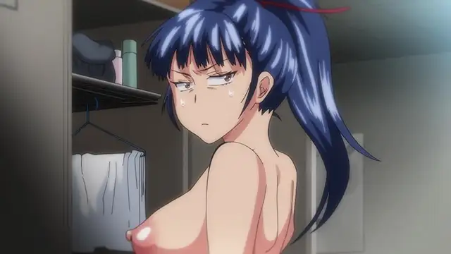 【HD版】OVA じょしラク! #4