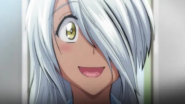 【HD版】OVA じょしラク! #4