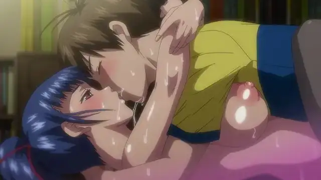 【HD版】OVA じょしラク! #5