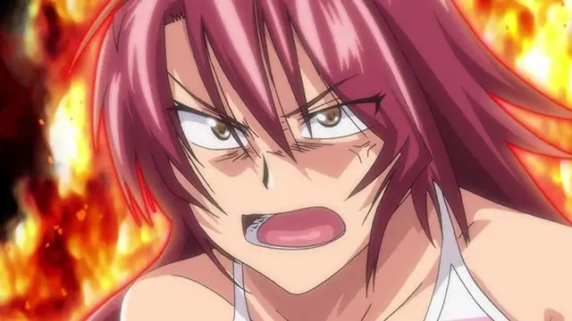 【HD版】OVA じょしラク! #6